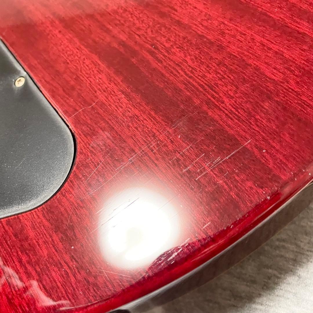 【希少・良品】エピフォン　レスポール　Classic Plaintop