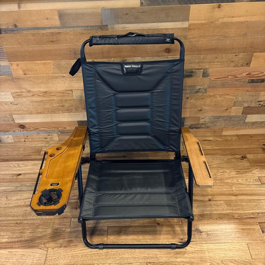 AS2OV ハイバックローバーチェア　サイドテーブル