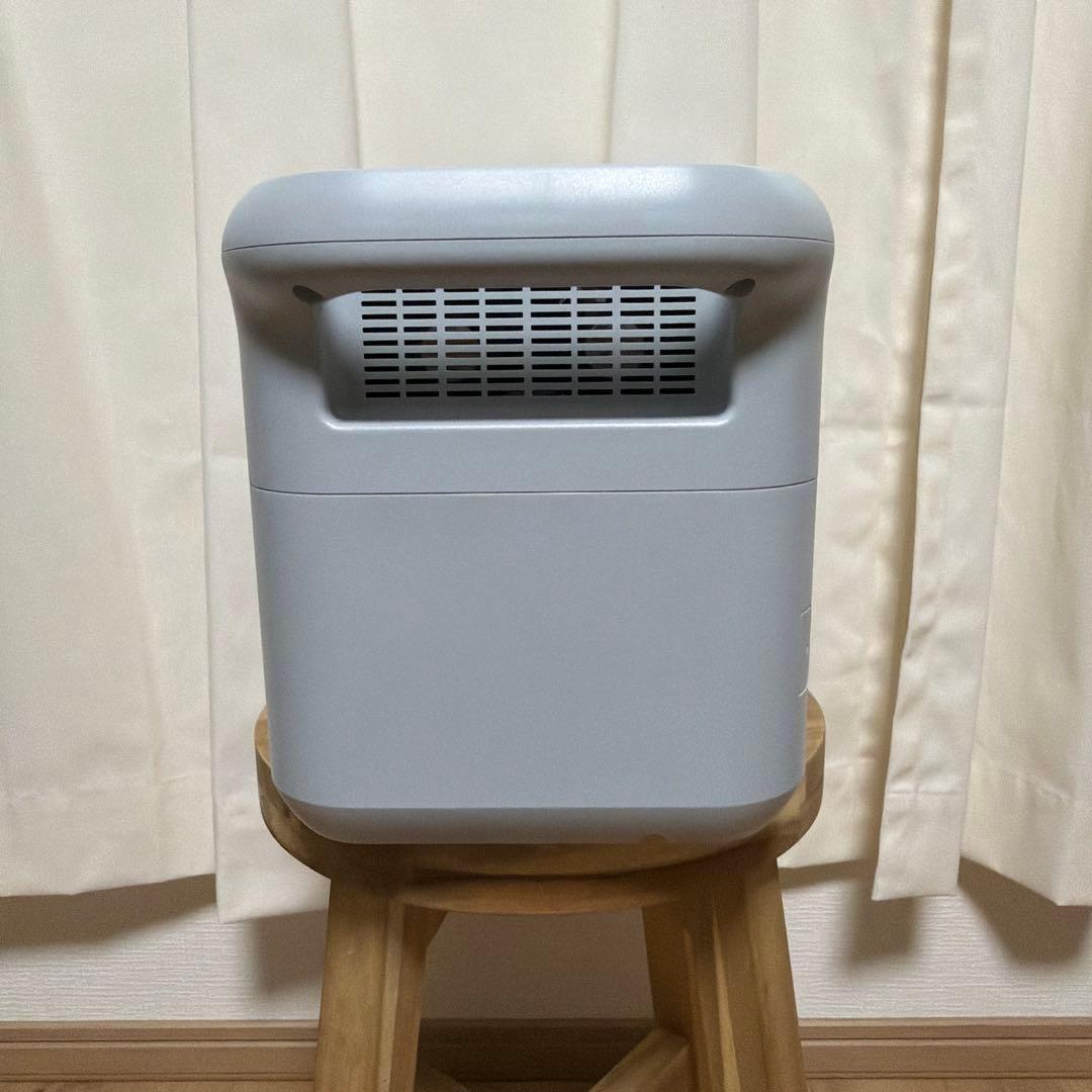 Litheli 700pro ポータブル電源576Wh/800W開封済み未使用