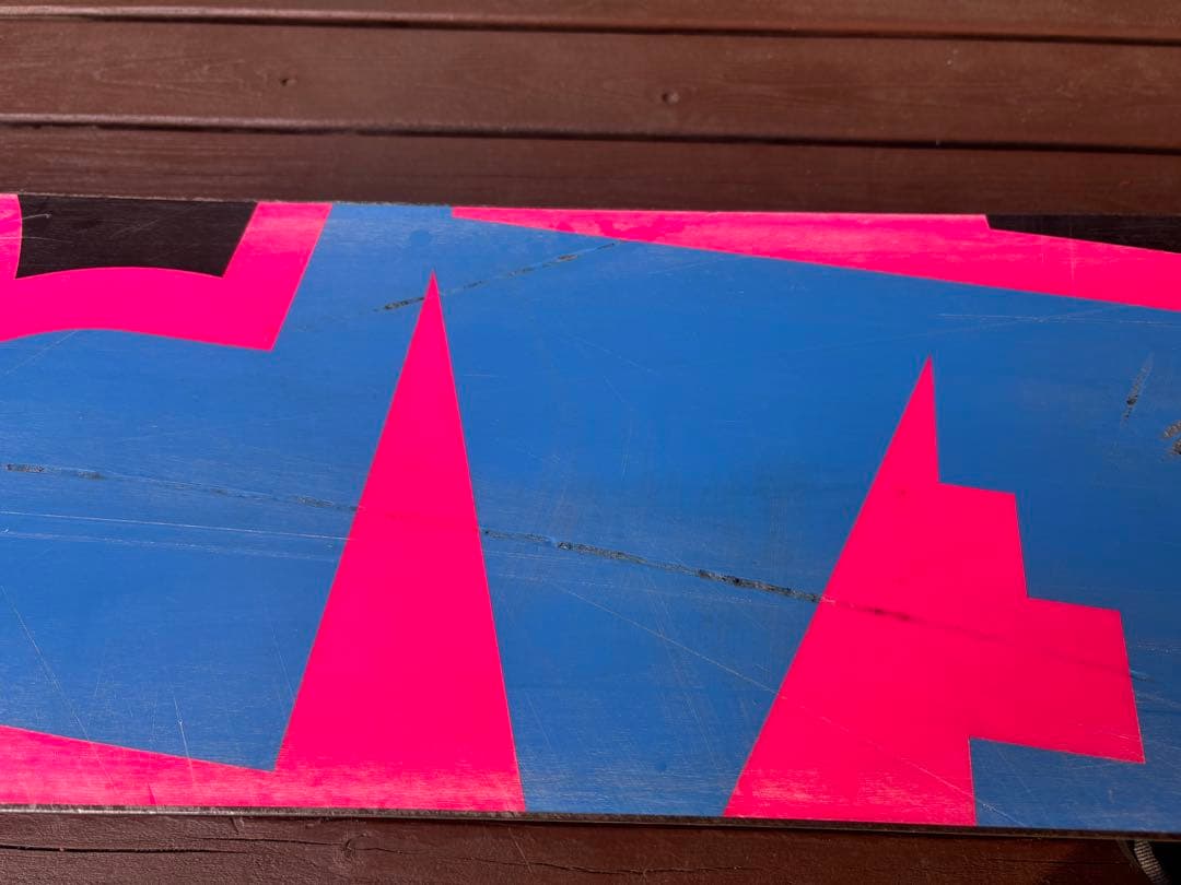 スノーボードk2 www 148 ビンディング新品付　リフト券付　ゴーグル新品付