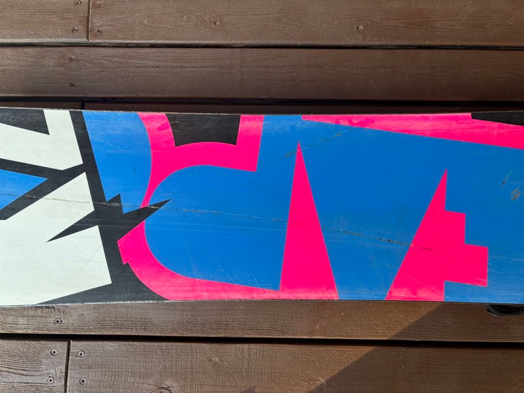 スノーボードk2 www 148 ビンディング新品付　リフト券付　ゴーグル新品付