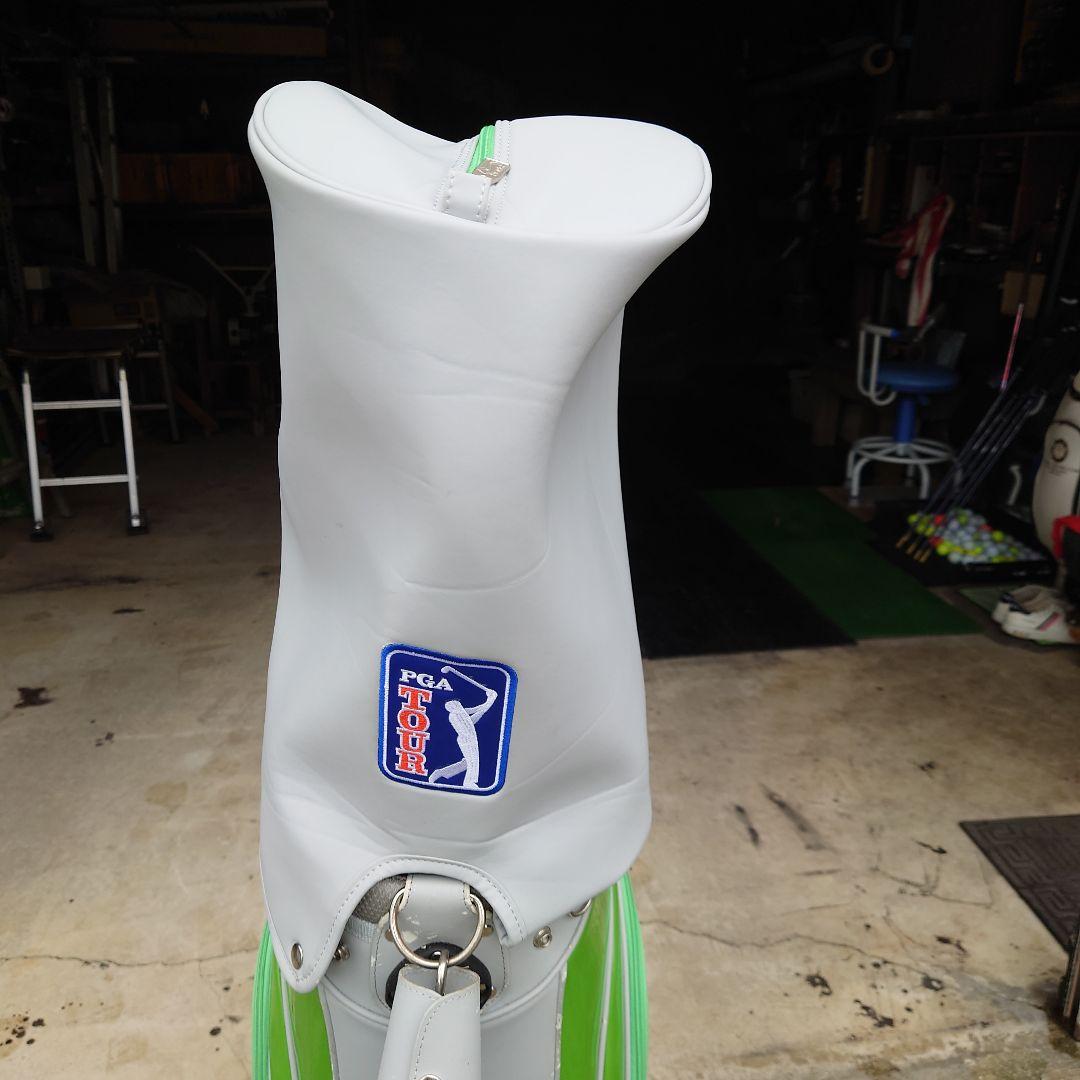 PGA TOUR ツアー フェニックスオープン ３点式キャディバッグ