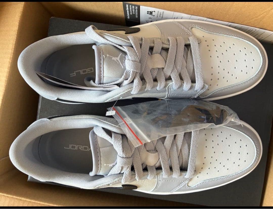 NIKE エアジョーダン1 ゴルフ