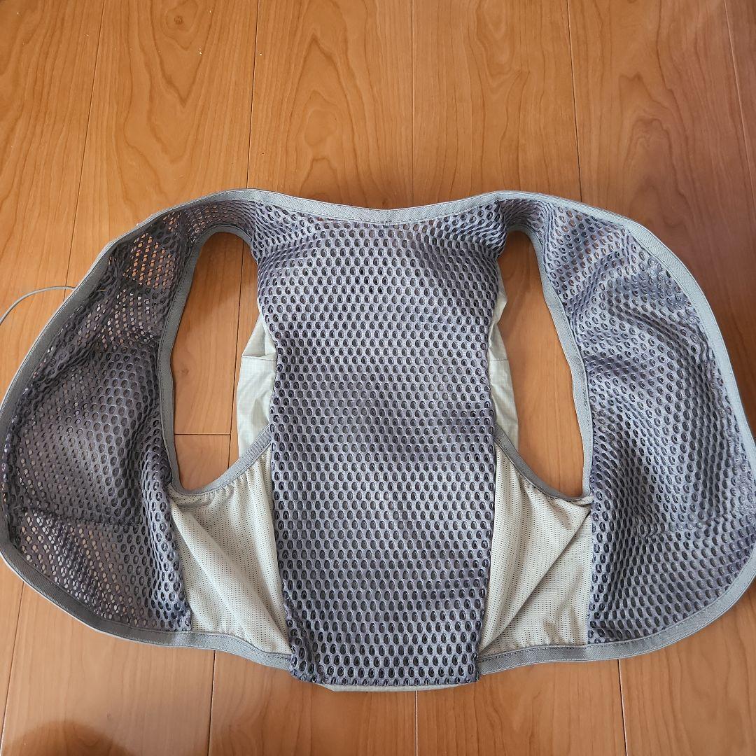 Salomon ACTIVE SKIN 8 ハイドレーションベストS