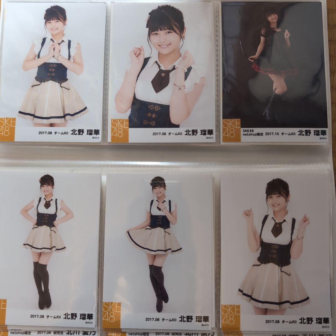 SKE48写真、ポスター