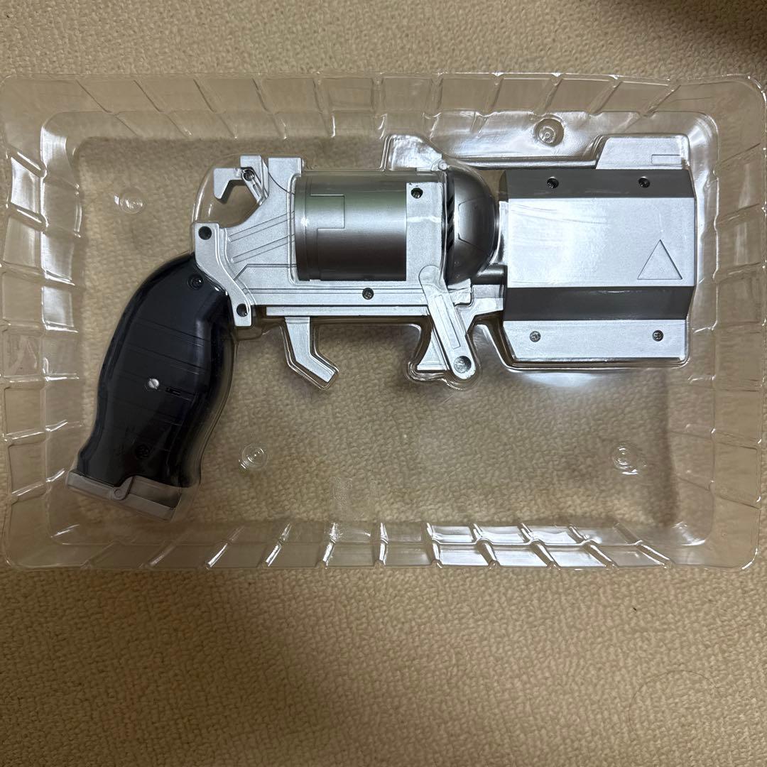 名探偵コナン　怪盗キッド　トランプ銃　週刊少年サンデー 応募者全員サービス