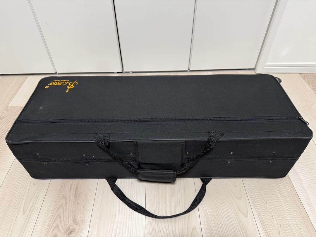 あ*様 Slade テナーサックス　シルバー