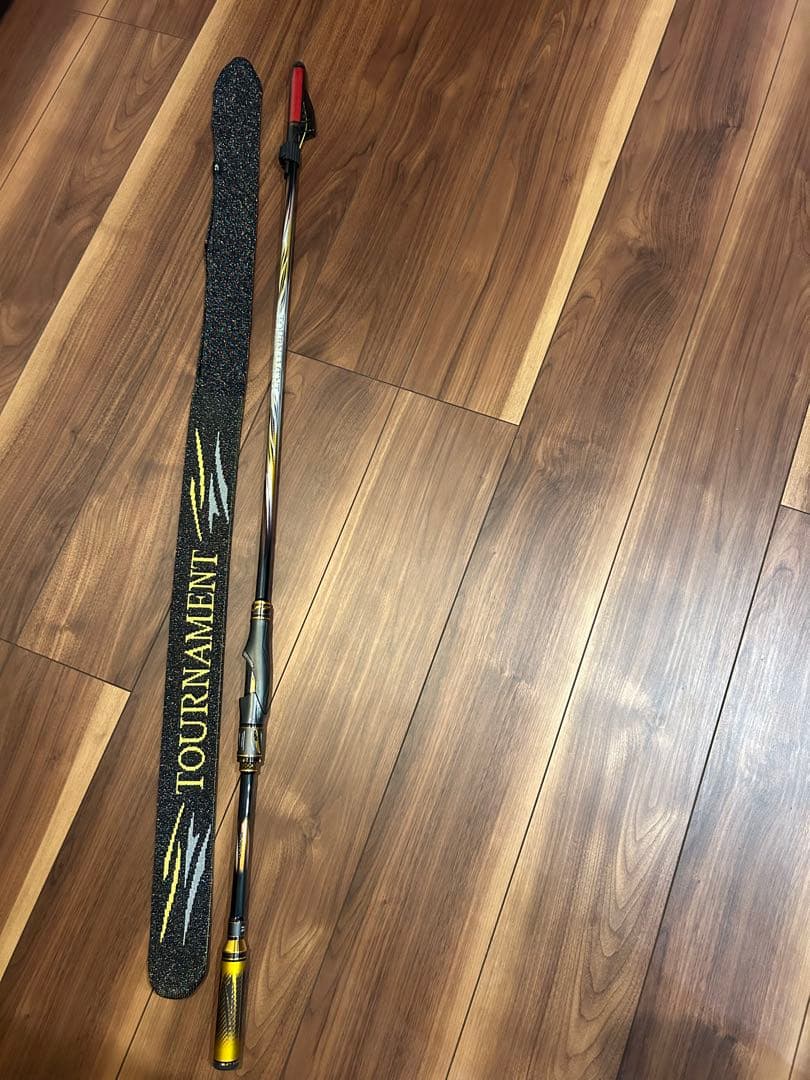 24トーナメントISO AGS M-53