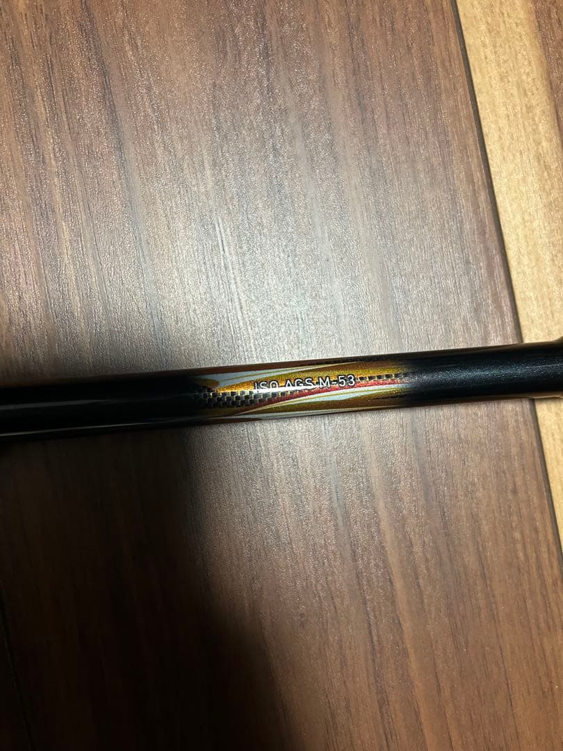 24トーナメントISO AGS M-53