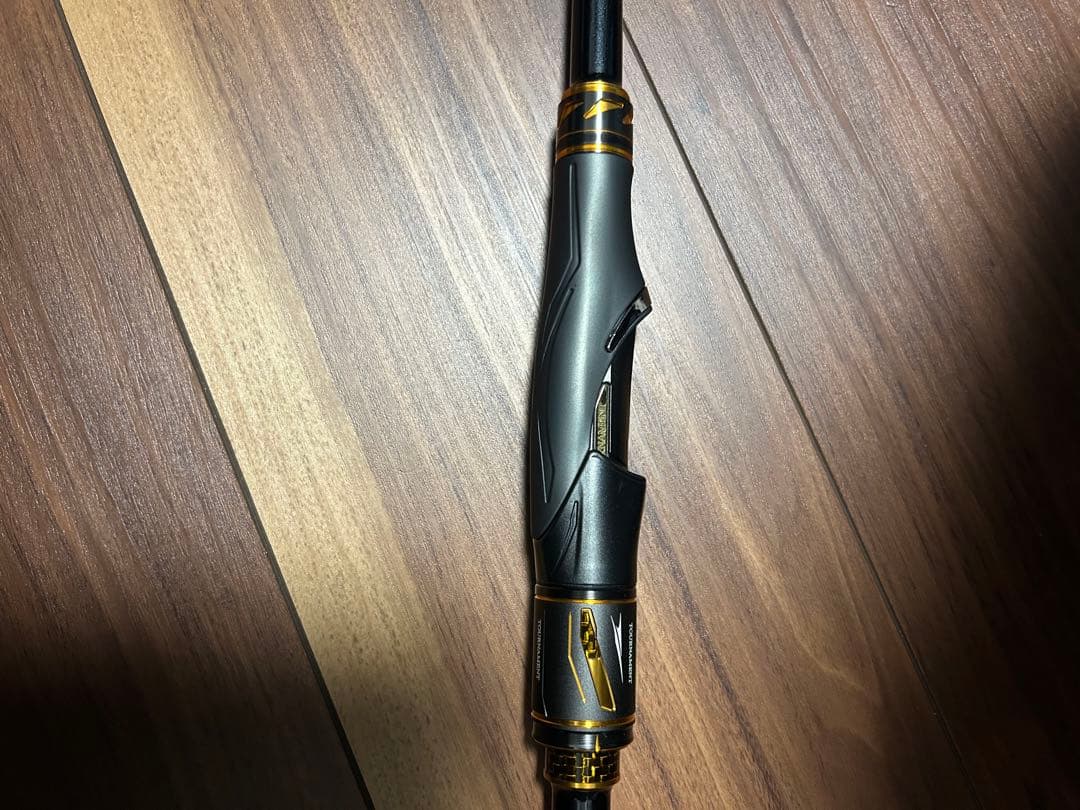 24トーナメントISO AGS M-53