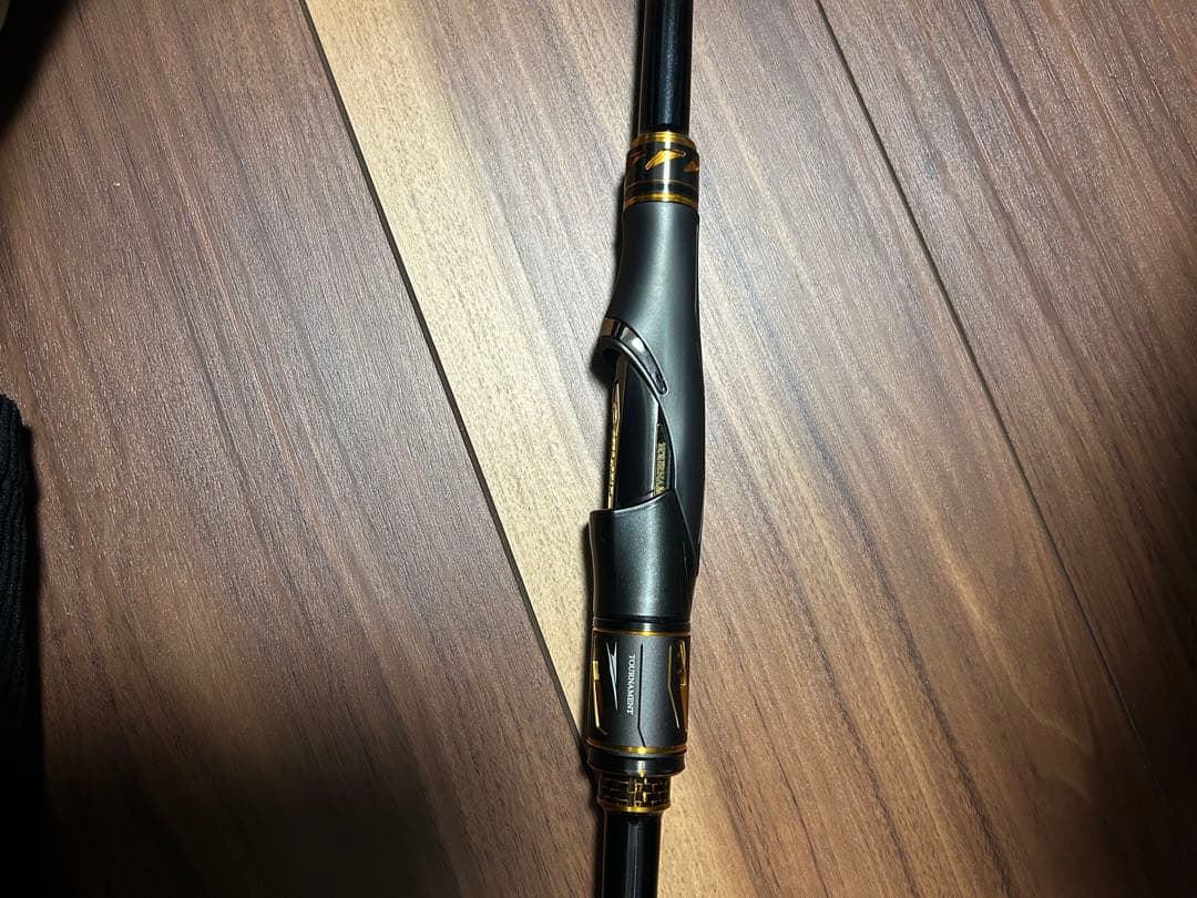 24トーナメントISO AGS M-53