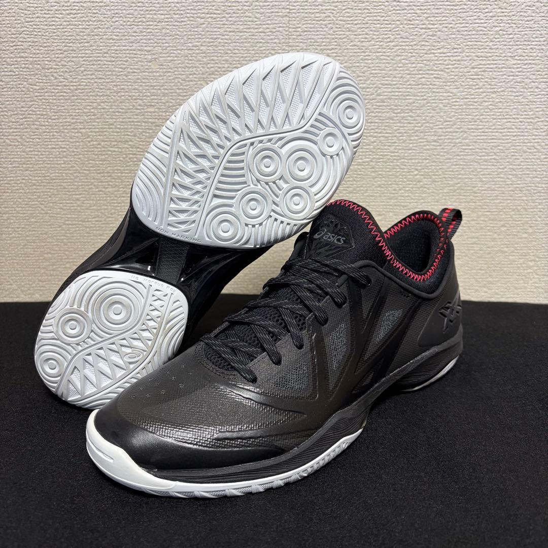 asics glidenovaff1 グライドノヴァff1 25.0cm