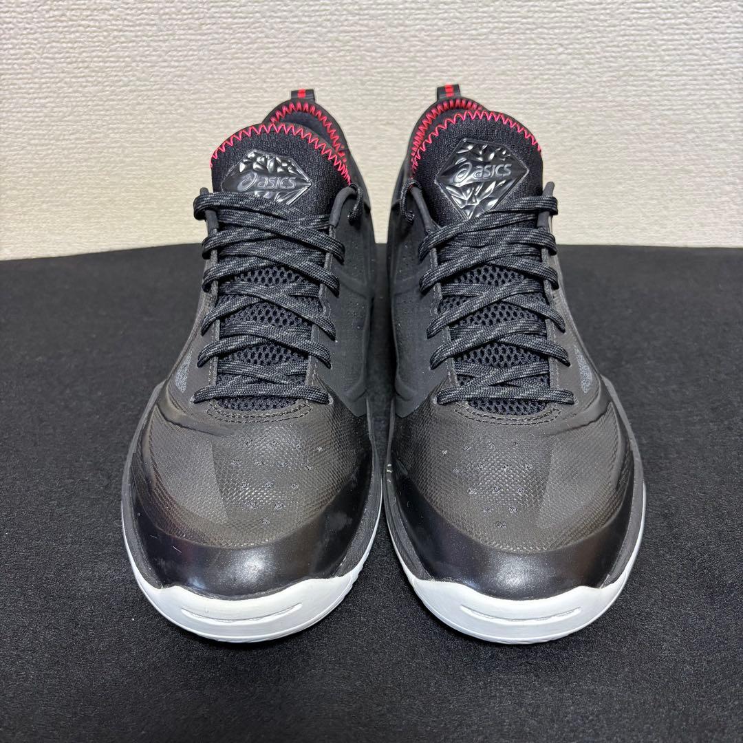 asics glidenovaff1 グライドノヴァff1 25.0cm