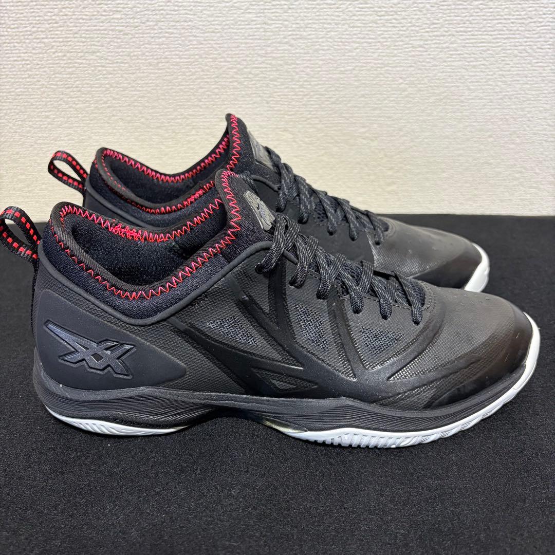 asics glidenovaff1 グライドノヴァff1 25.0cm