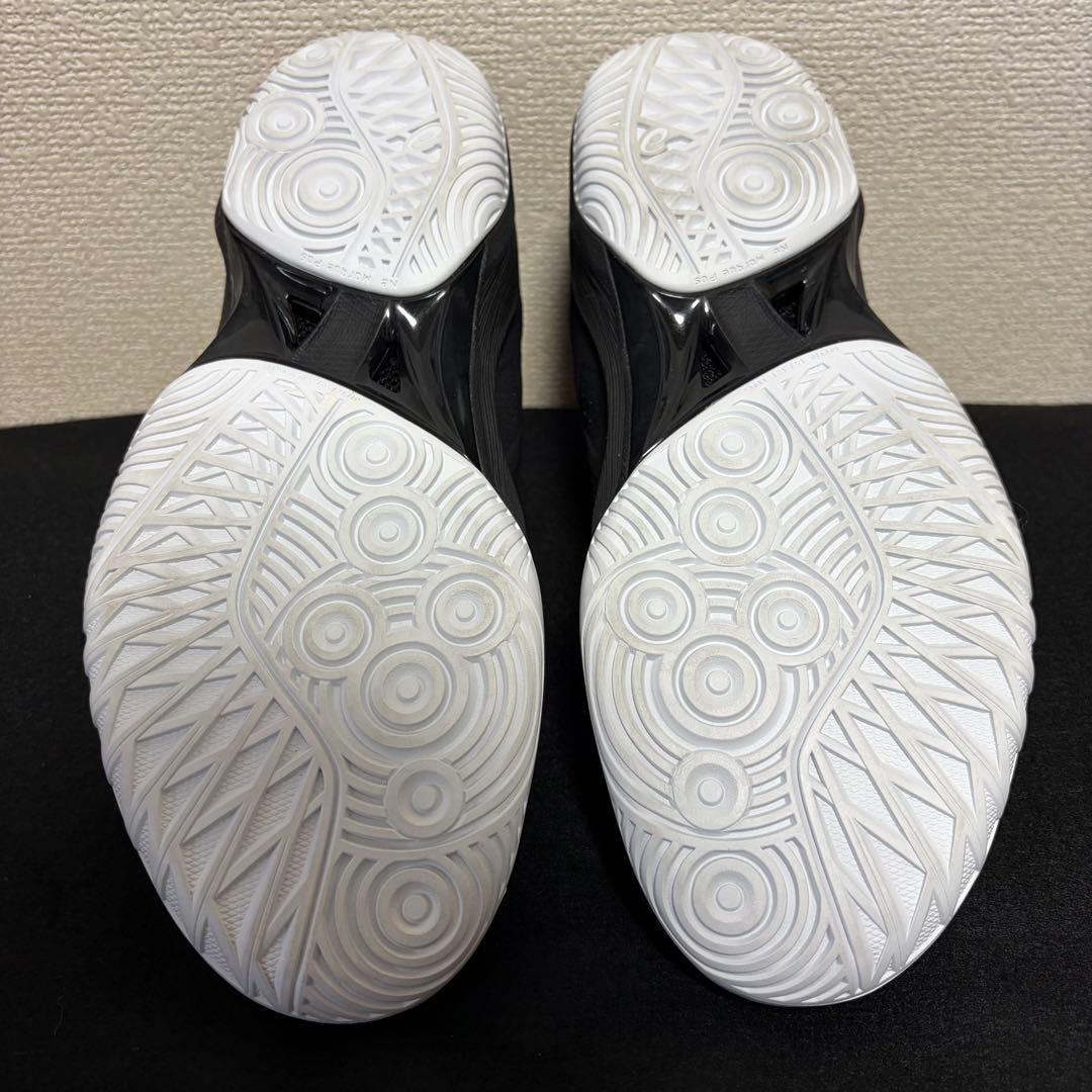 asics glidenovaff1 グライドノヴァff1 25.0cm