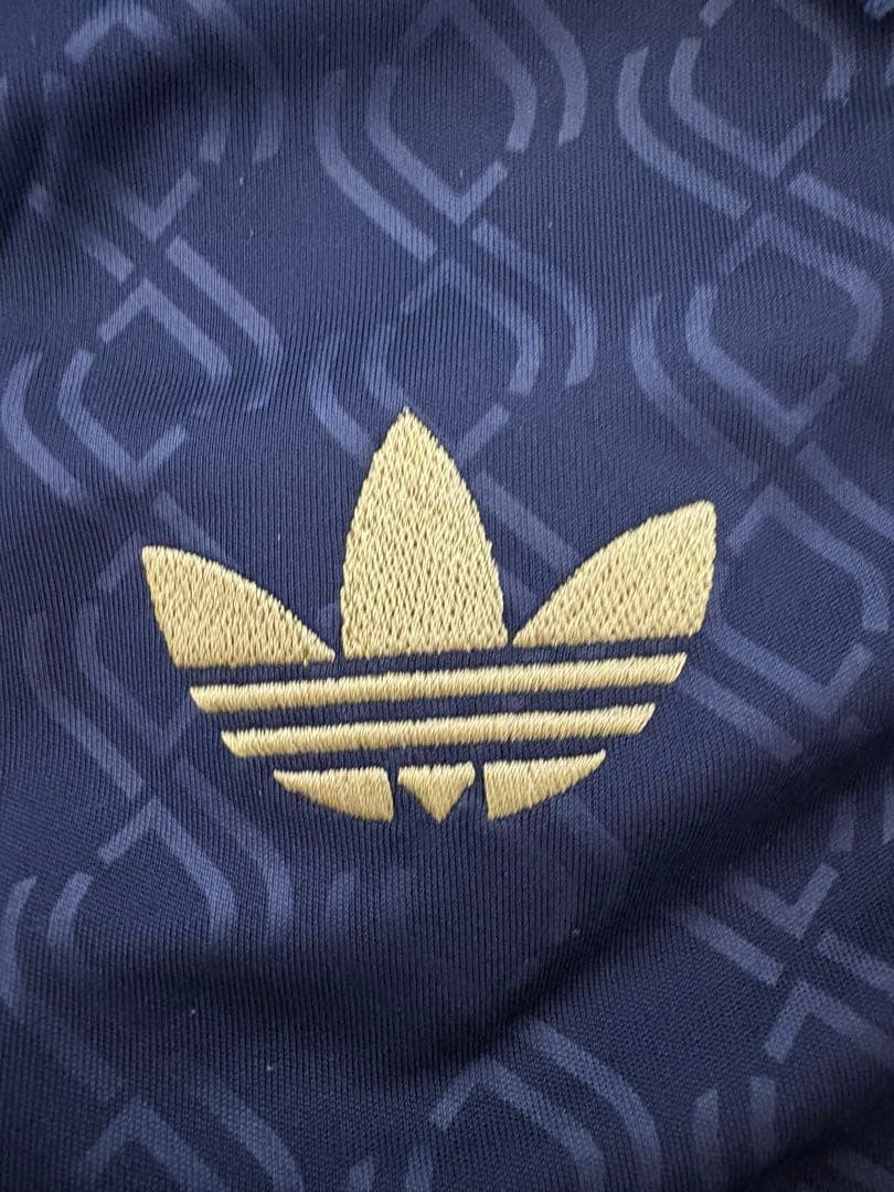 【正規品】ユベントス　サードユニフォーム　無記名