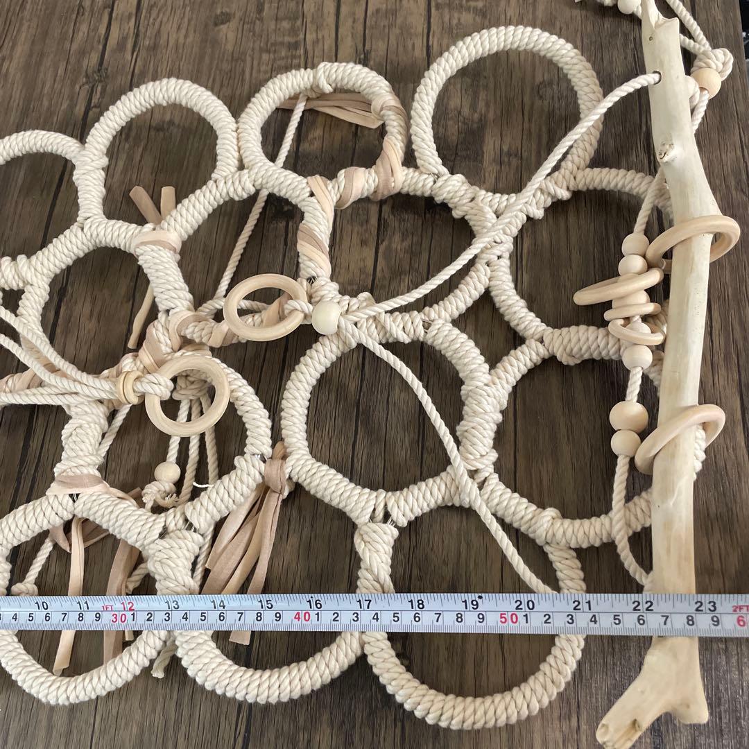 KAMIO ○⚪︎◯Natural ハンモック○⚪︎◯