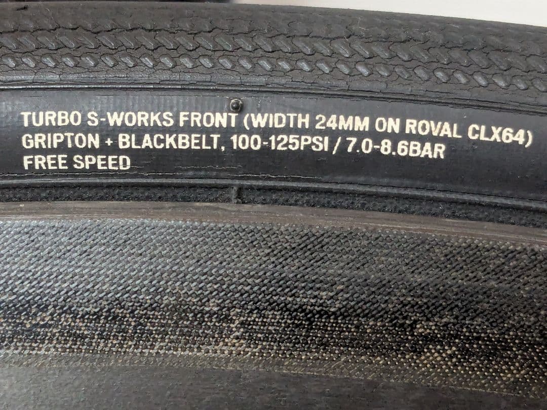 レイノルズ エレメント ディスクホイール クリンチャー ホイール スプロケ別売り