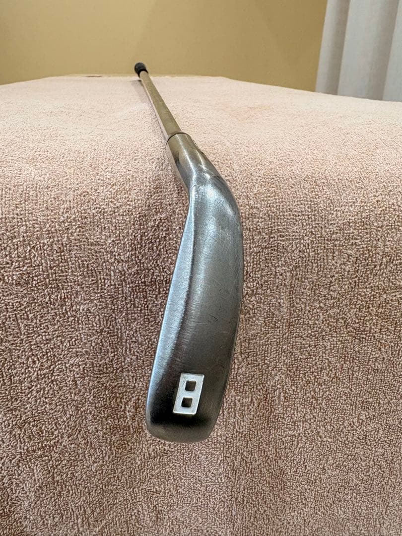 オノフ 赤 アイアン 2018年モデル 6〜P 5本セット