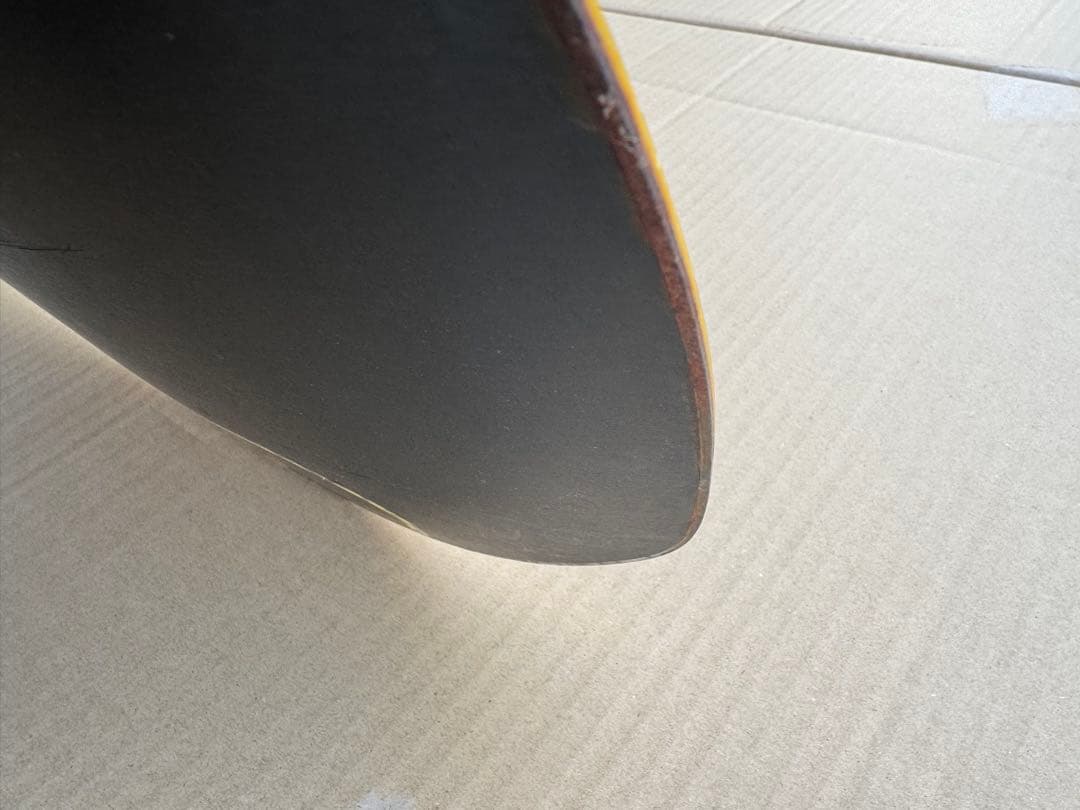 バタレオン　エビルツイン152cm フラックスDS