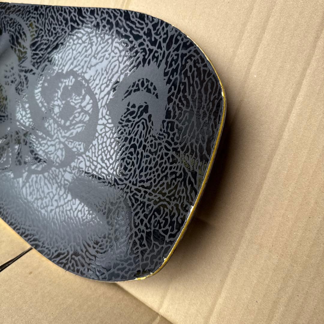 バタレオン　エビルツイン152cm フラックスDS