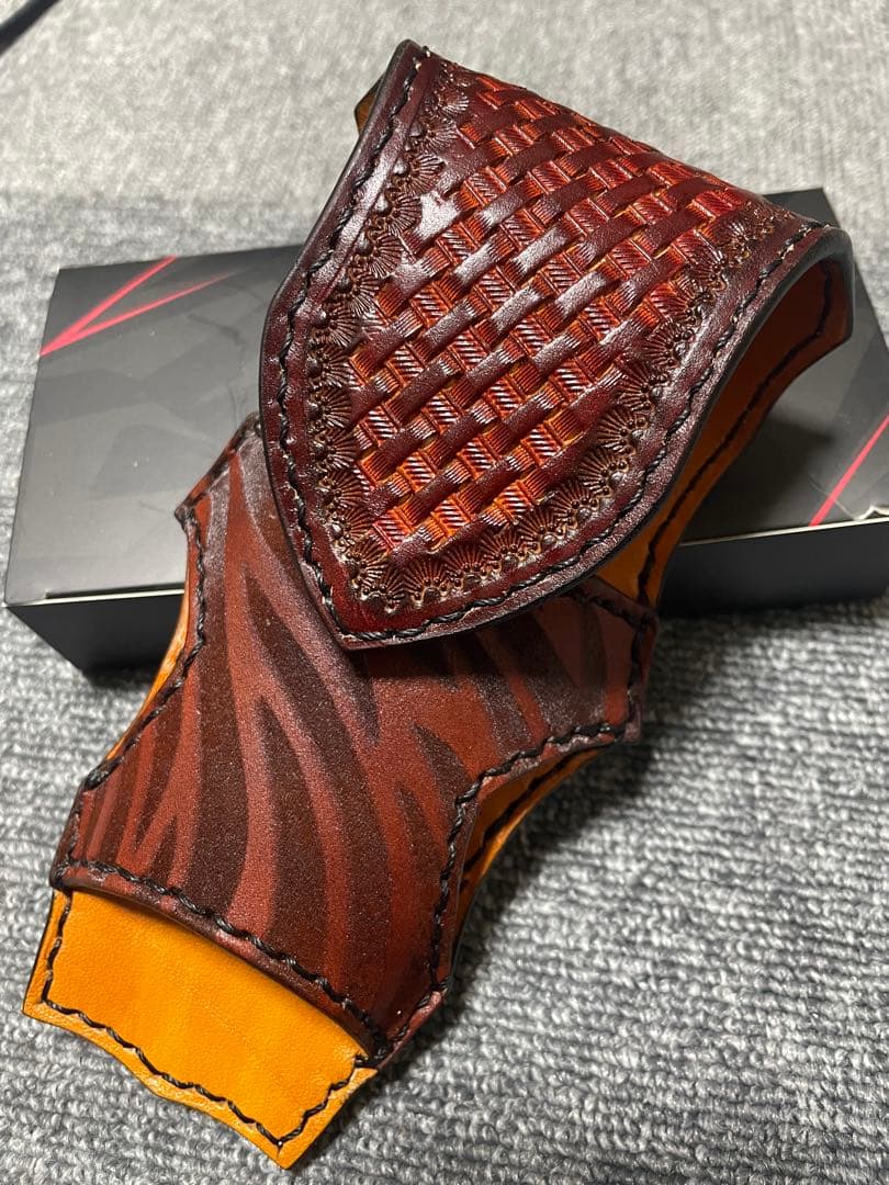 クリスタルワン　ダーツケース