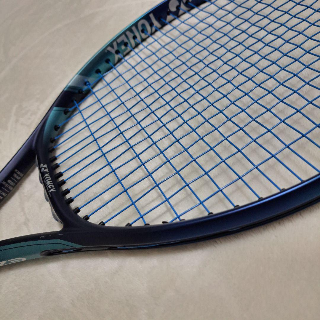 【極美品】YONEX EZONE 98 G2 2022モデル　イーゾーン