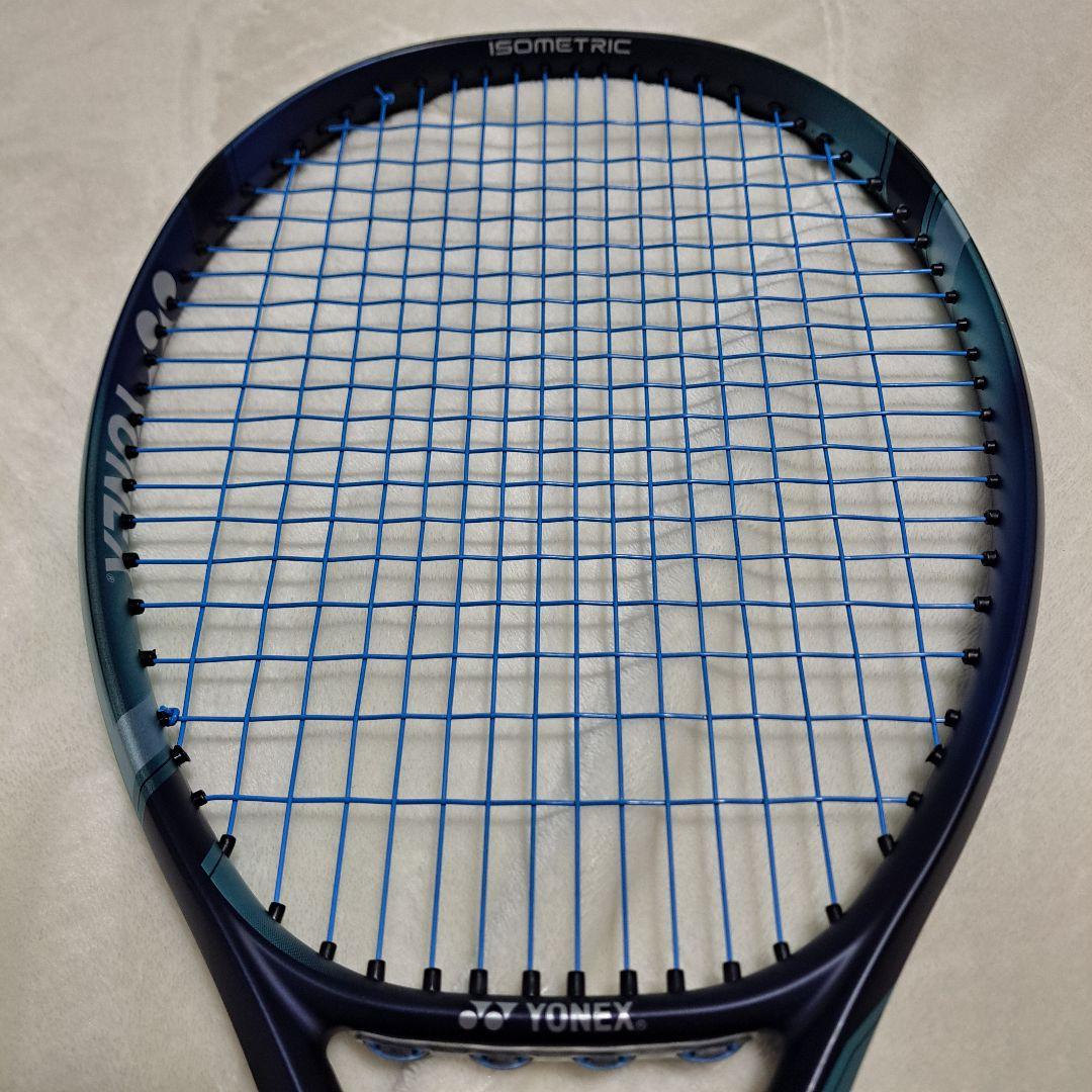 【極美品】YONEX EZONE 98 G2 2022モデル　イーゾーン