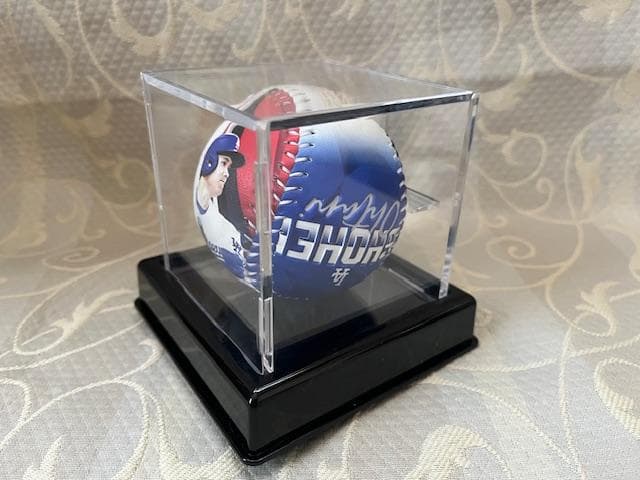 【72個限定】大谷翔平25OpeningDayBaseballFOCO社#40