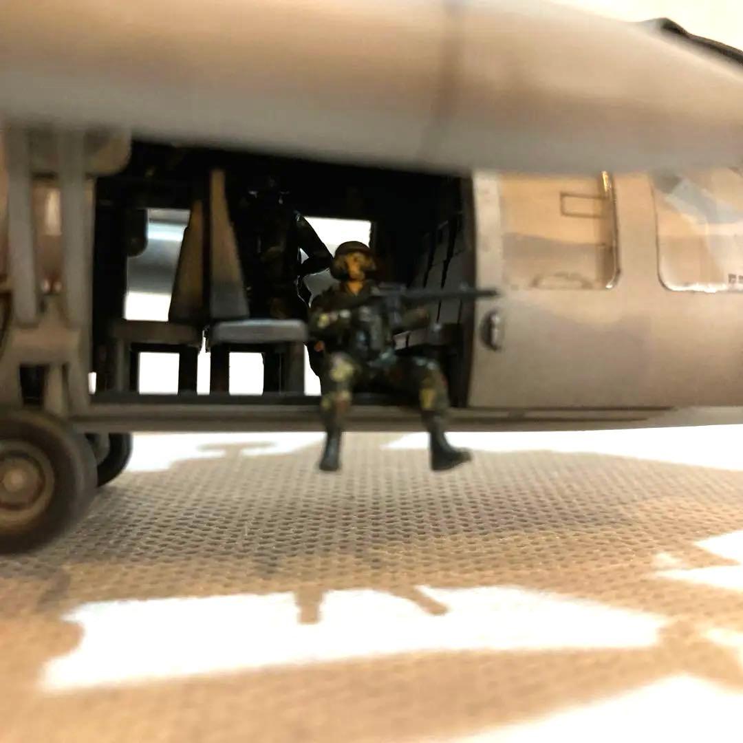 HH-6OD “ナイトホーク”