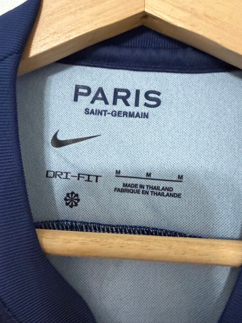 新品タグ付き】パリ・サンジェルマン　ネイマール#10