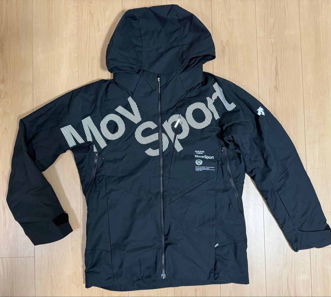 DESCENTE デサント Move Sport スキーウェア