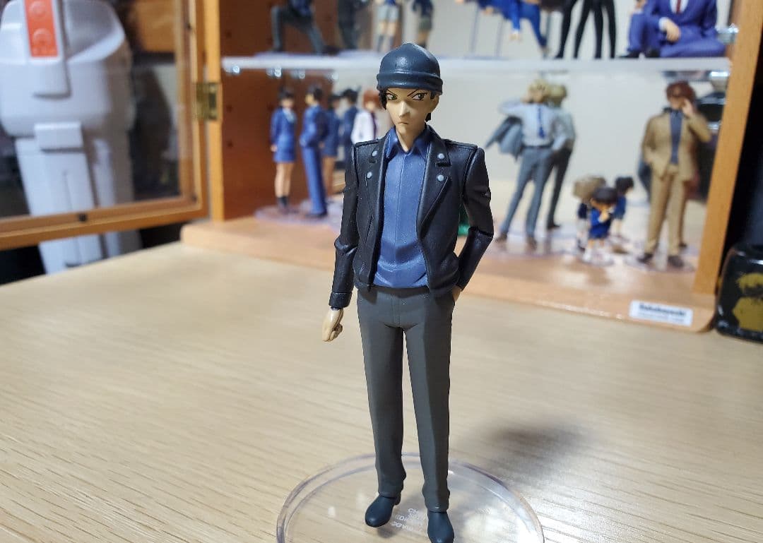 全21種セット 名探偵コナン UDF まとめ売り / ※箱なし