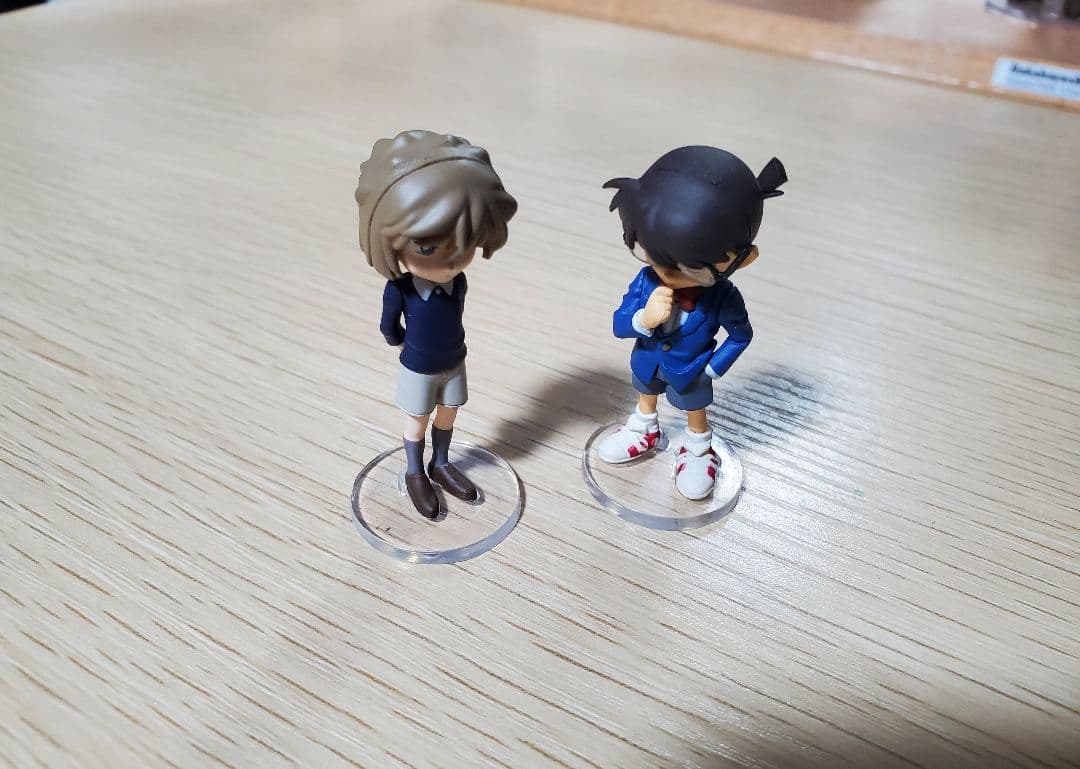 全21種セット 名探偵コナン UDF まとめ売り / ※箱なし