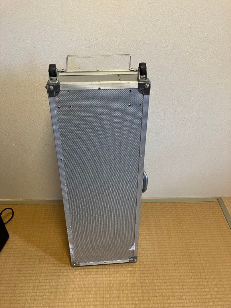 EXCEL / Fuzzy ペダルスチールギター 日本製 ケース付