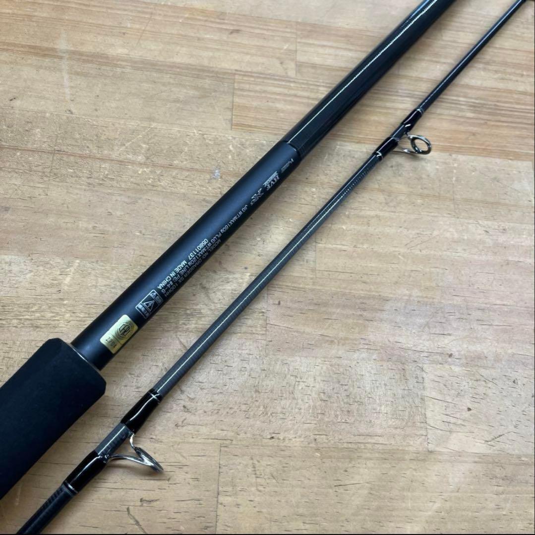 （サマーセール）ダイワ　24ドラッガーSX 100HH 極美品