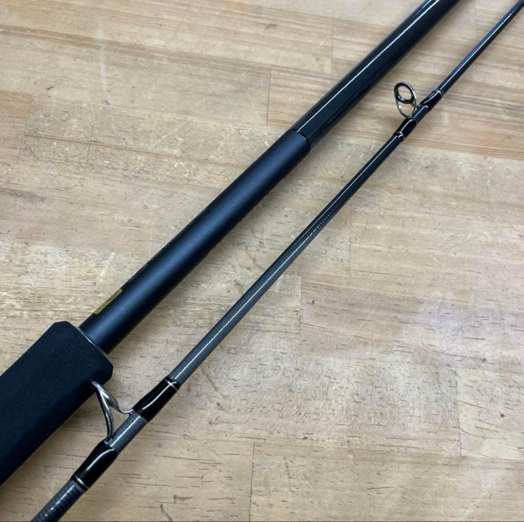 （サマーセール）ダイワ　24ドラッガーSX 100HH 極美品