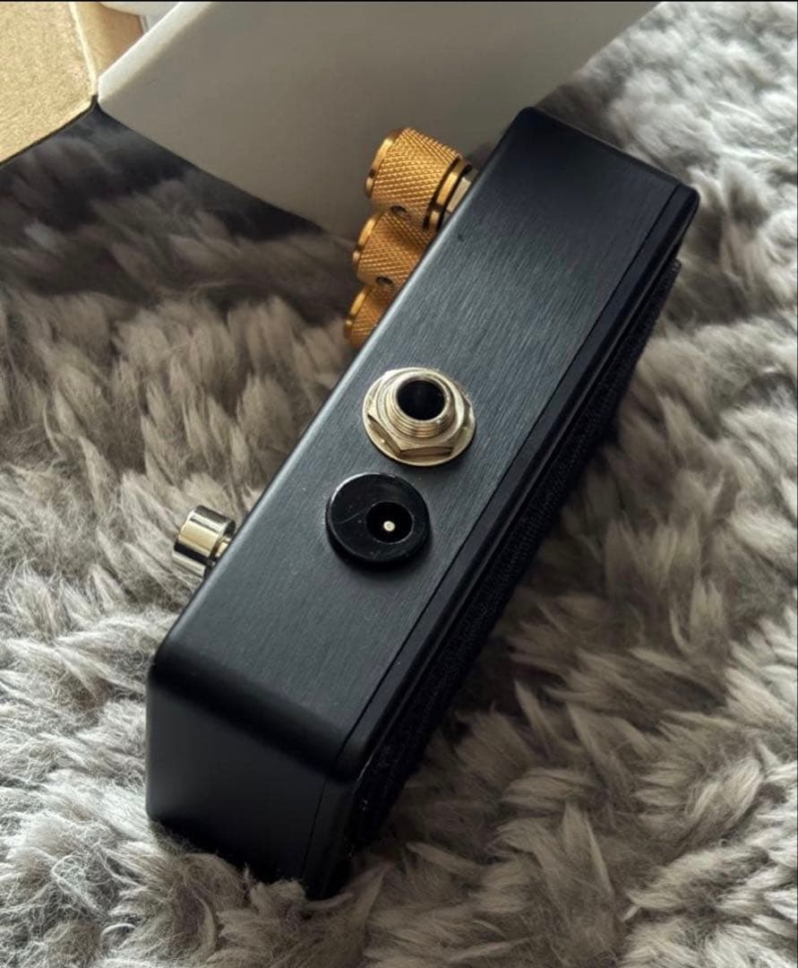 ギター SUMO STOMP #8 TEX