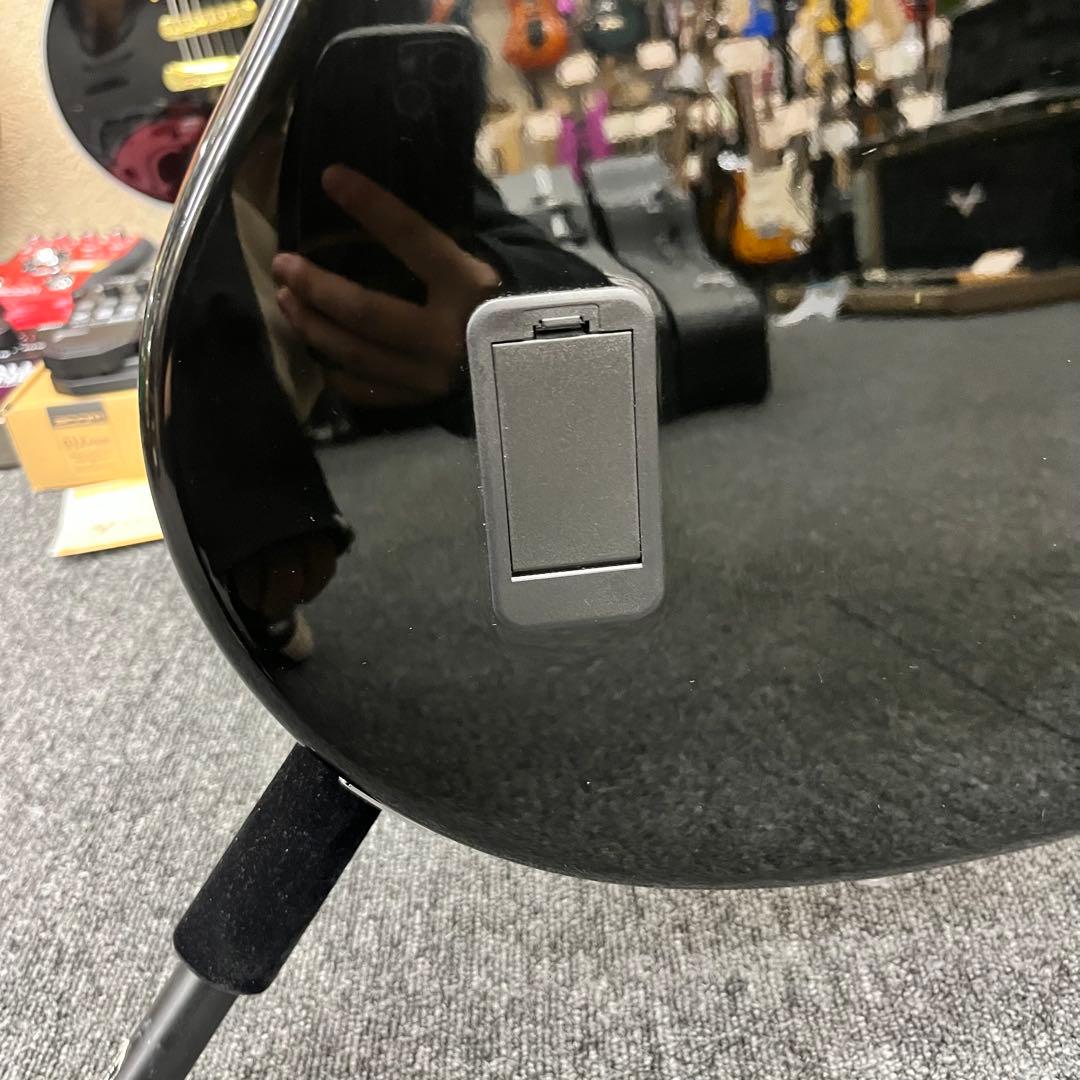 【9106】 STERING by Music Man RAY34 BK