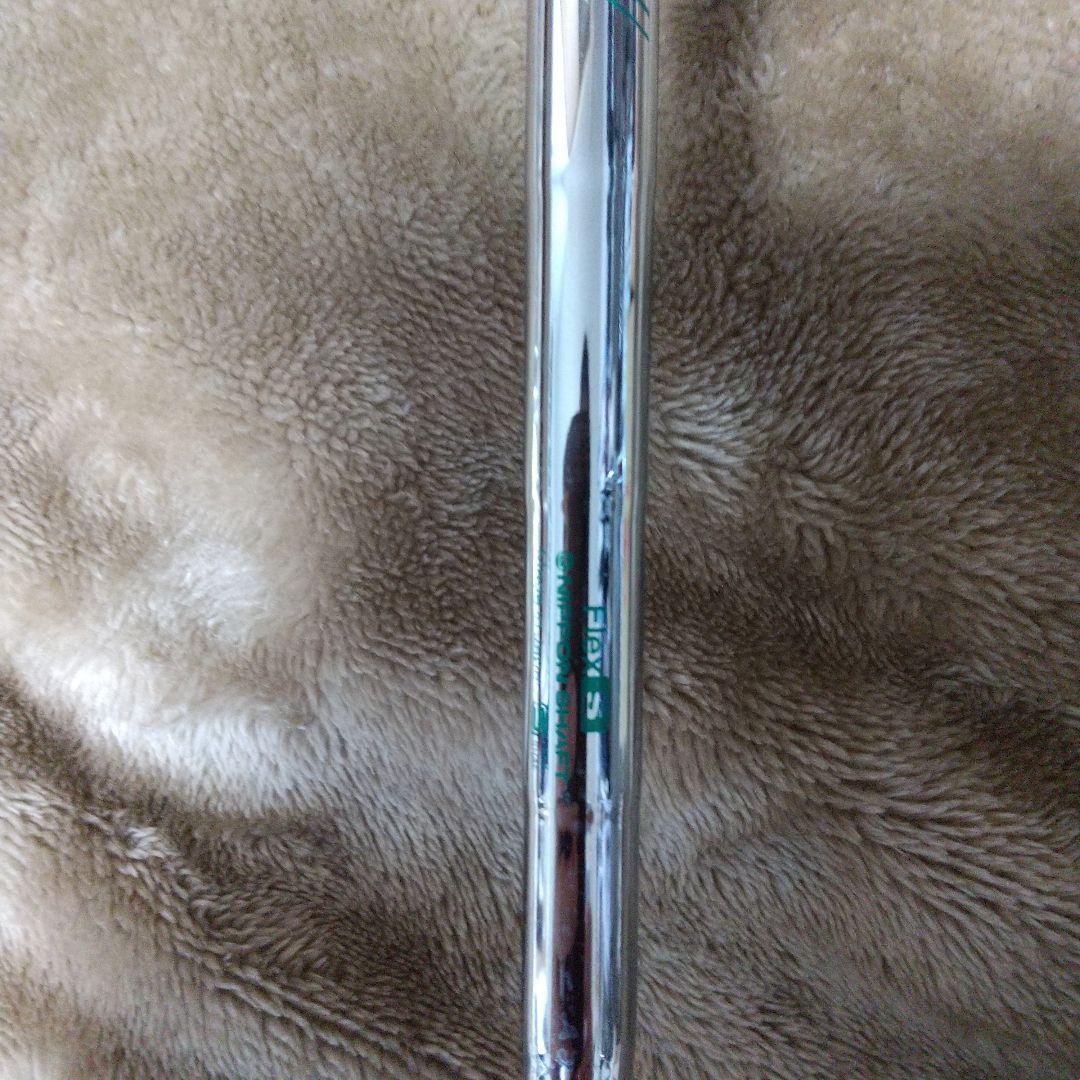 Srixon ZXi4 アイアンセット 6本セットA〜6