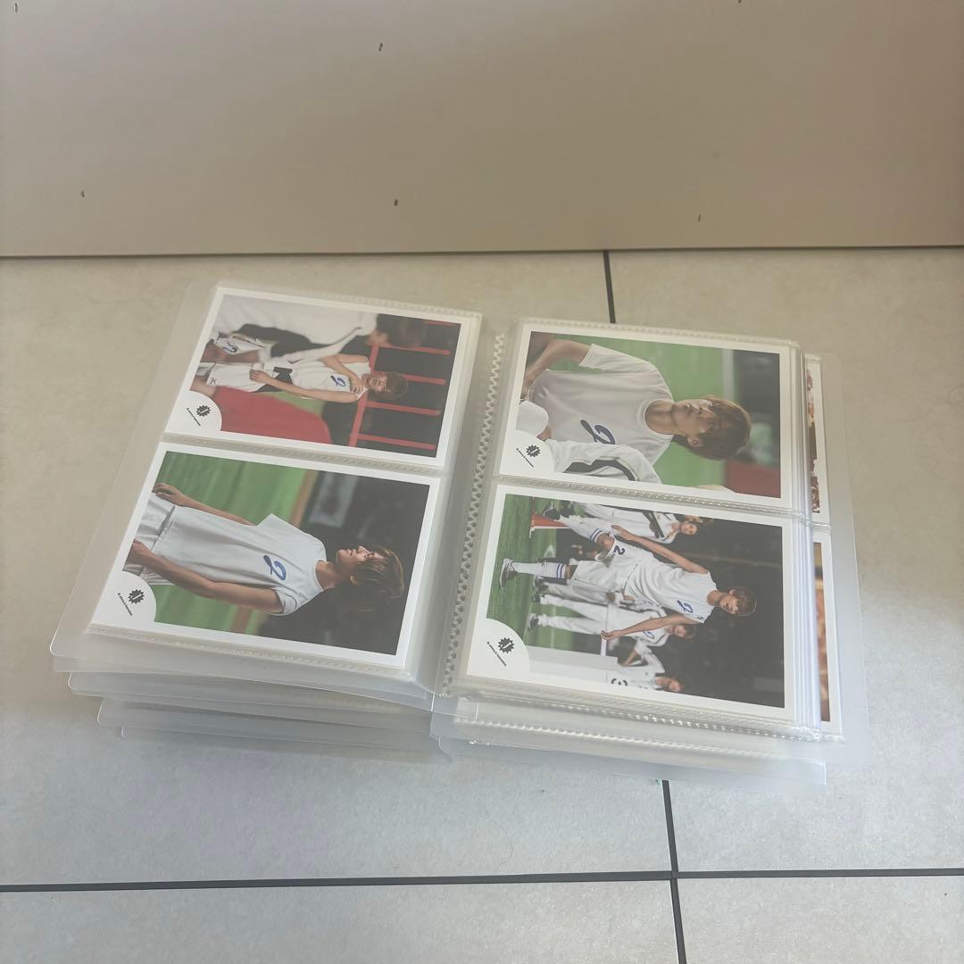 永瀬廉 公式写真 フォトセット まとめ売り 787枚