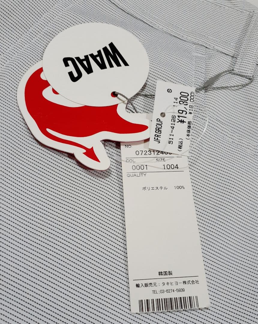 WAAC ワック ゴルフ ハーフパンツ