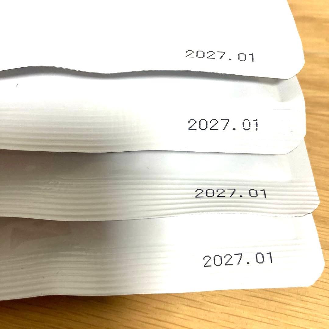 Personal Care PI+ 犬用サプリメント 4パック