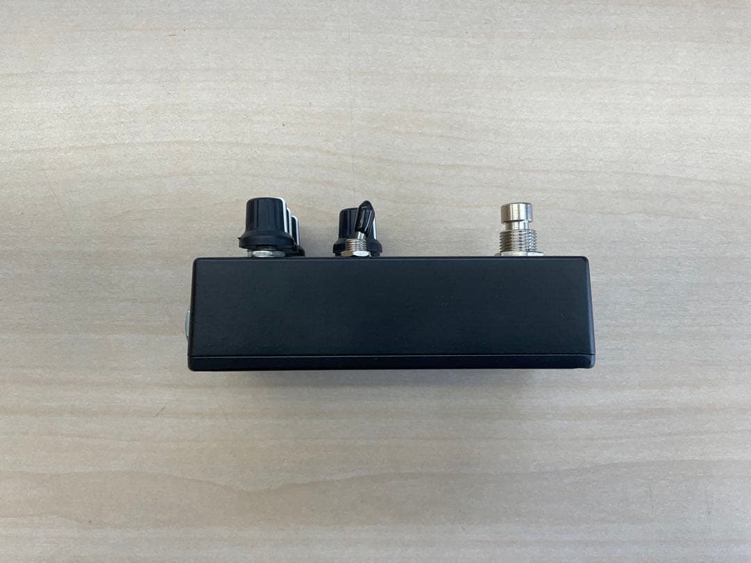 ギター thog - OXFORD DRIVE -