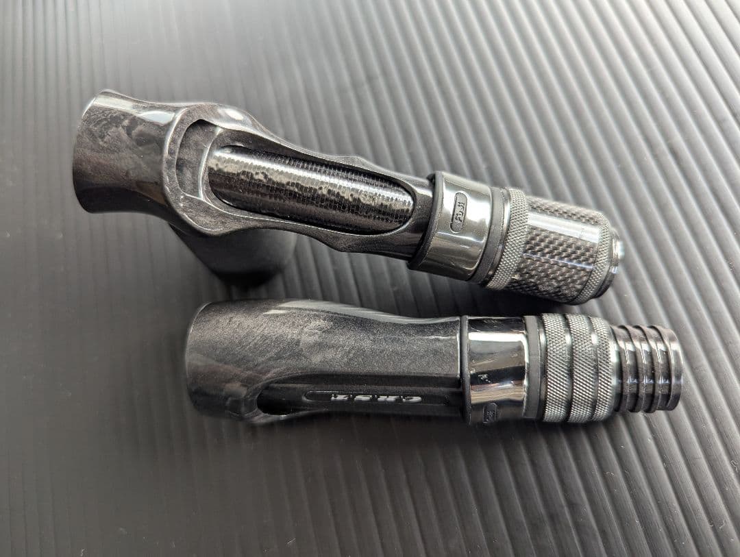 ロッドビルディング用 KDPS/KN16 コンビネーションパーツ