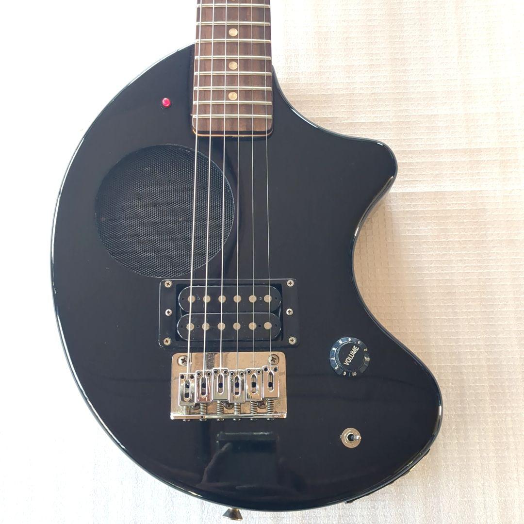 FERNANDES zo-3エレキギター フェルナンデス
