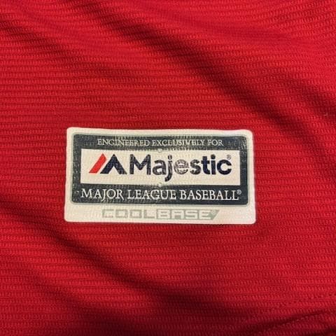 保証付・大谷翔平 直筆サインユニフォーム ◆MLB公式・認証済商品 ◆新品