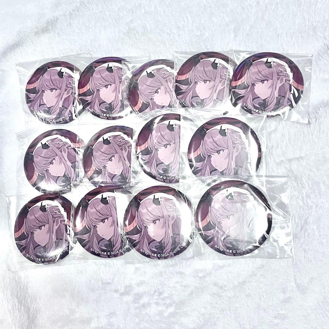 プロセカ 暁山瑞希 缶バッジ MV缶 ロウワー