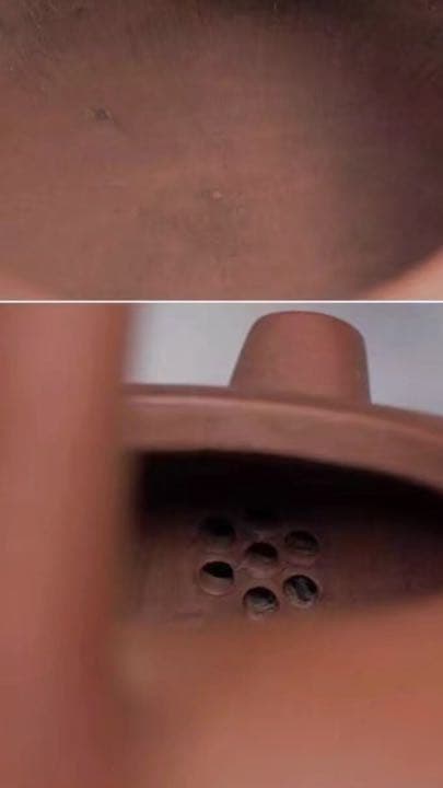 朱泥 急須 唐物 民国 名家