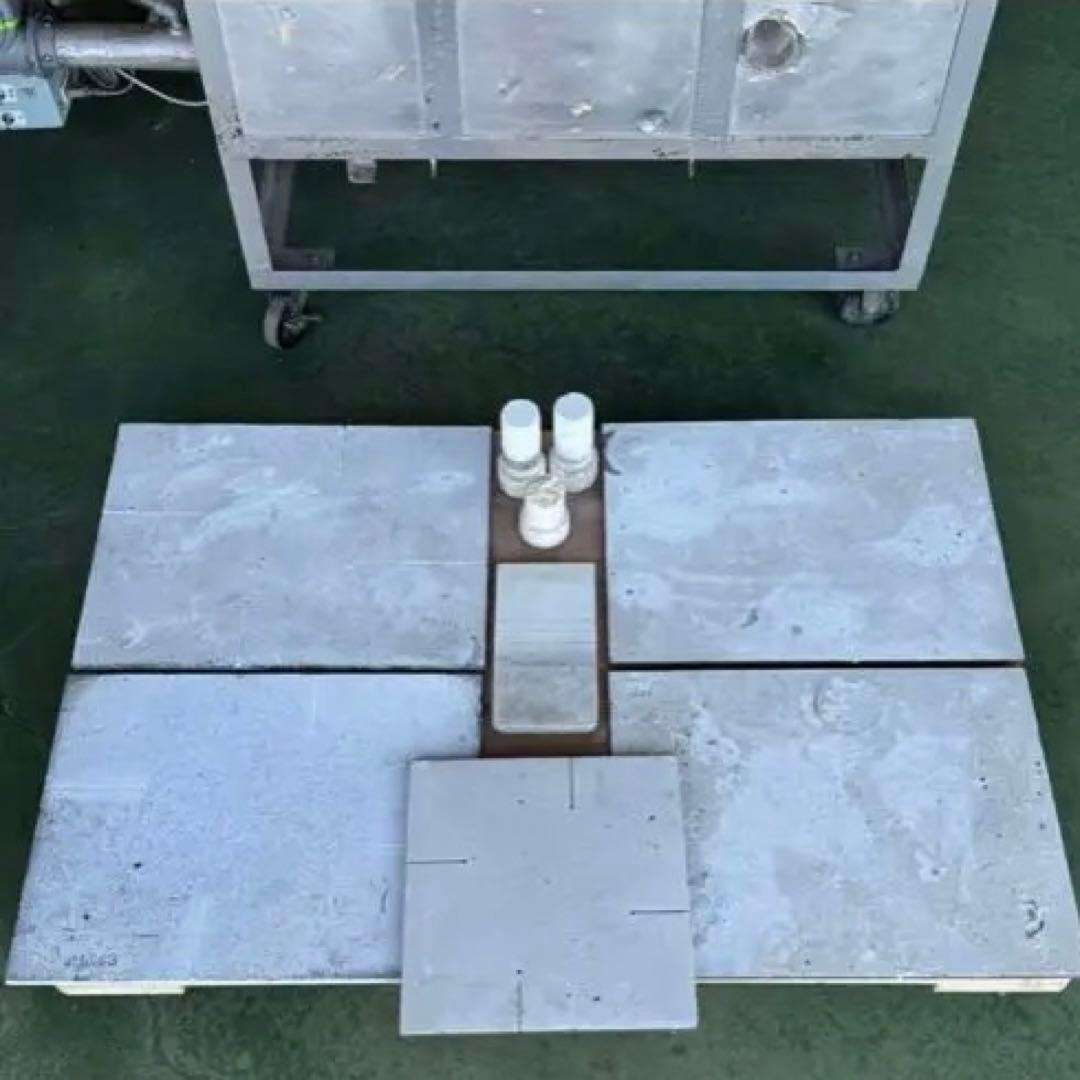 DKK8 東信セラアート 陶芸がま OSK07型 TOYU 灯油用 陶芸窯